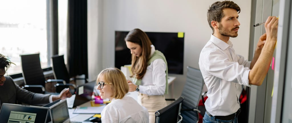 How to Find a Modern Board Director Candidate