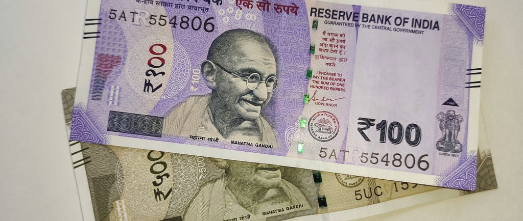 Indian legal notes