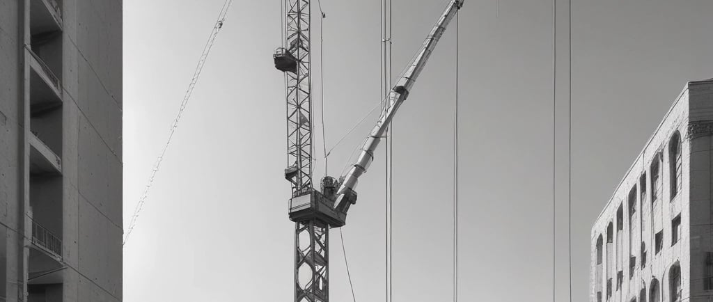 white concrete building during daytime