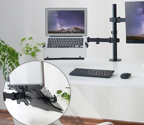 Singularity India - India leading Monitor arms and stands importer and stockist