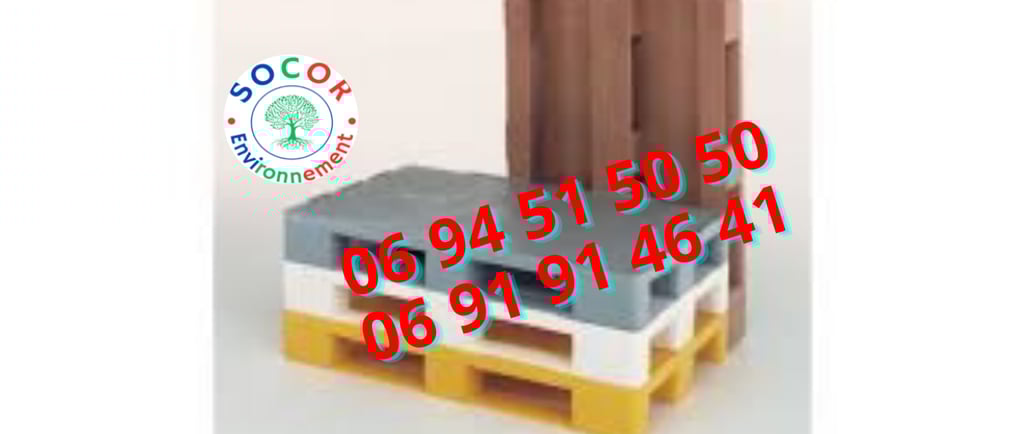 palette maroc contactez le 0694515050