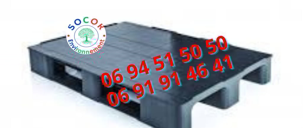 palette maroc contactez le 0694515050