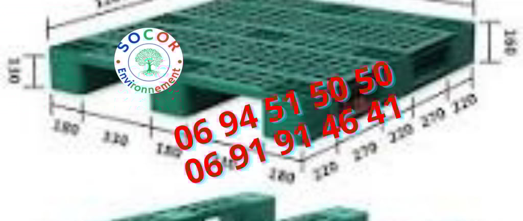 palette maroc contactez le 0694515050