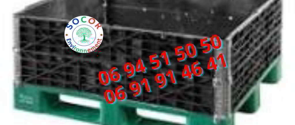 palette maroc contactez le 0694515050