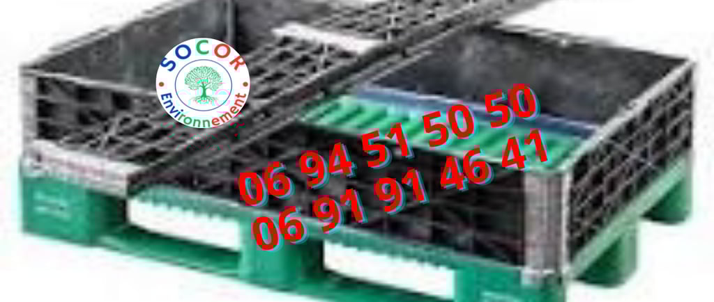 palette maroc contactez le 0694515050