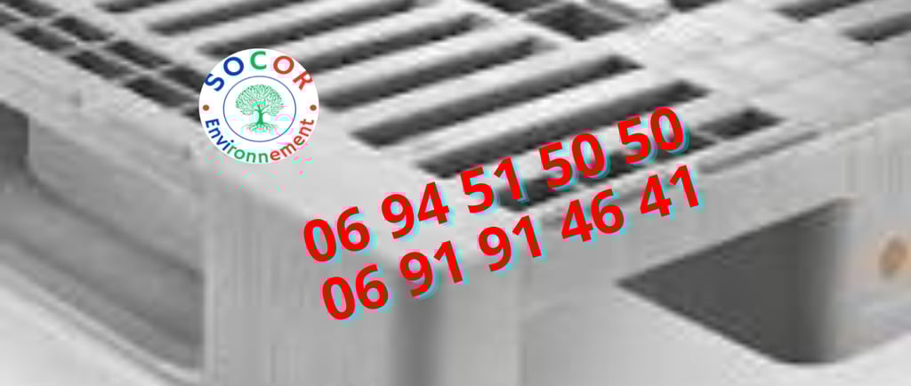 palette maroc contactez le 0694515050