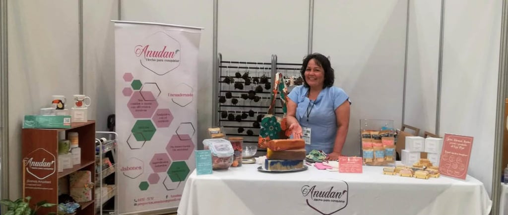 Nury Piedra - anudancr 