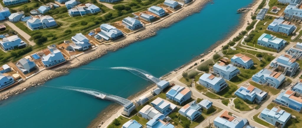 Introduce the reality of today’s fast-paced world—technological acceleration