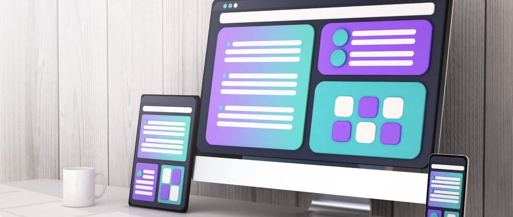 Ako si vybrať správny redakčný systém (CMS) pre firemnú webstránku