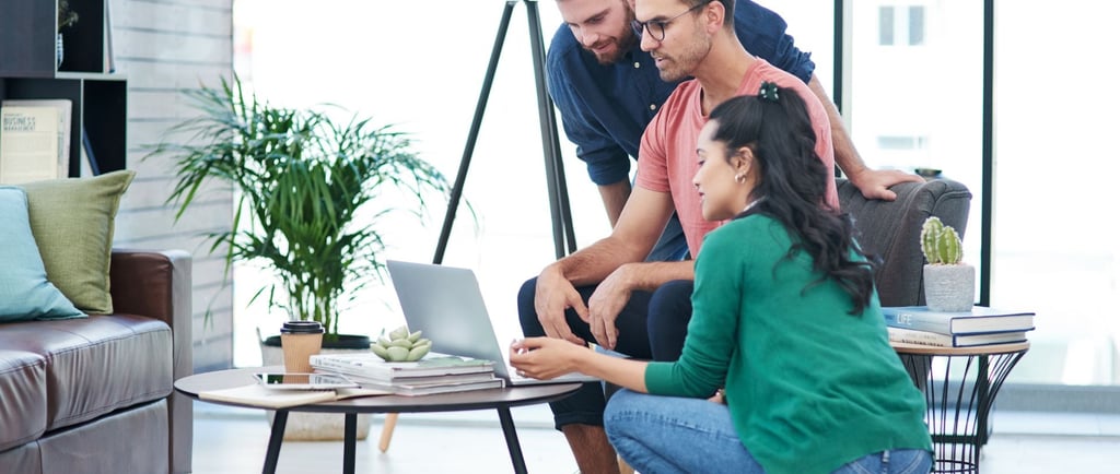 Preklenutie priepasti medzi webdizajnom a vývojom