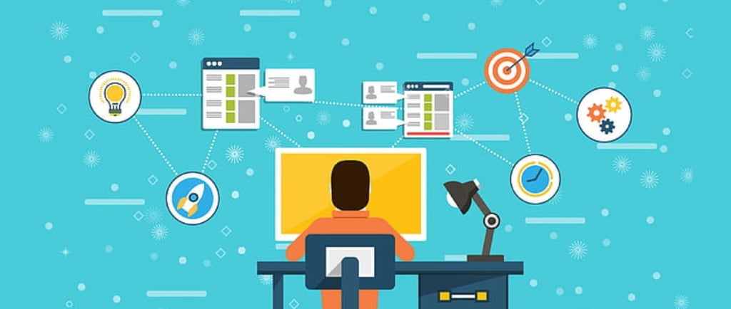 Vzostup Jamstacku: Je to budúcnosť webu?