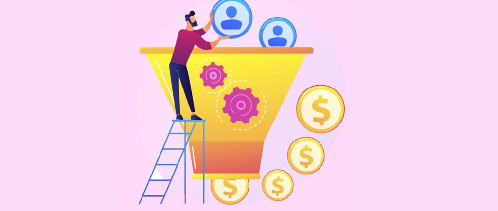 Ako webstránky v skutočnosti „fungujú“: Zrozumiteľné vysvetlenie pre začiatočníkov