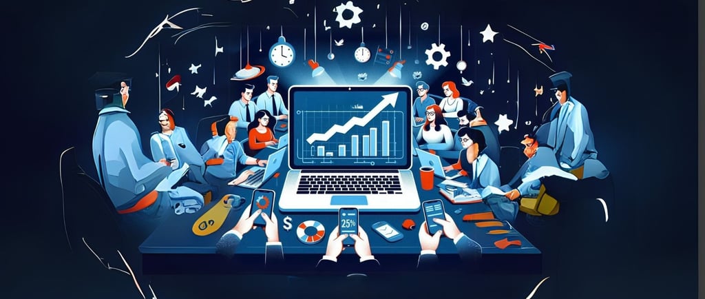 Najlepšie postupy integrácie API: REST, GraphQL & Beyond