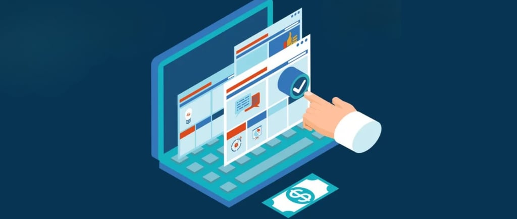 Top 10 pojmov z webového vývoja, ktoré by mal poznať každý klient