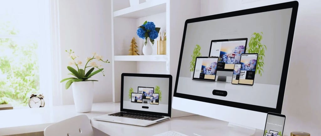 Ako základné webové ukazovatele ovplyvňujú vašu webovú stránku a ako ich opraviť