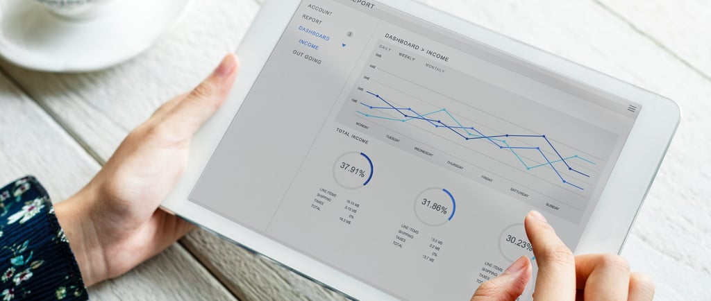 analytika webových stránok