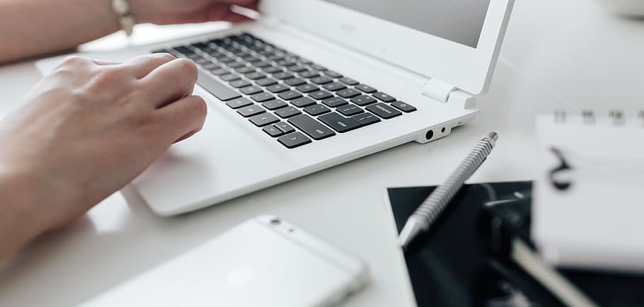 Rozdiel medzi UI, UX a webdizajnom – jednoducho vysvetlené