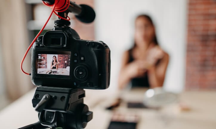 kreatívnych spôsobov, ako využiť video na svojej webovej stránke