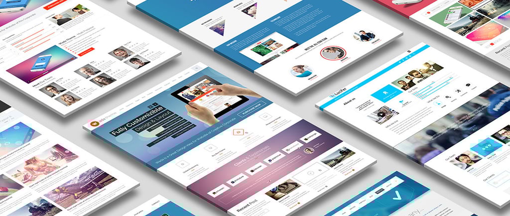 Ako zostať v obraze ako webový vývojár (bez vyhorenia)