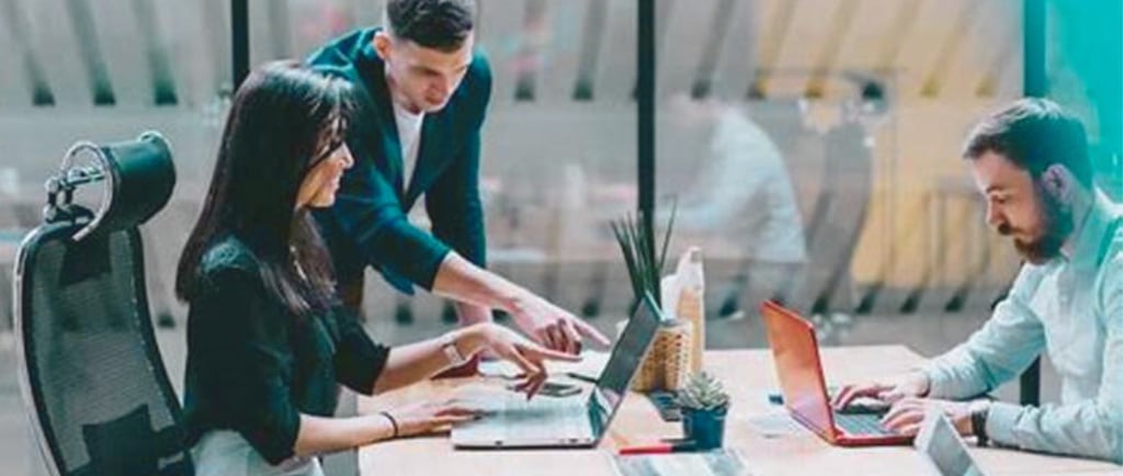 Prečo by ste mali začať používať TypeScript vo svojich webových projektoch