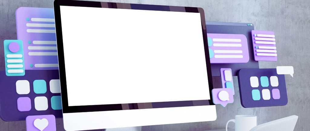 React vs Vue vs Svelte: Ktorý by ste si mali vybrať v roku 2025?