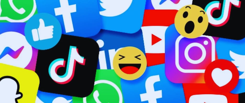 Prečo sú signály zo sociálnych médií dôležité pre SEO