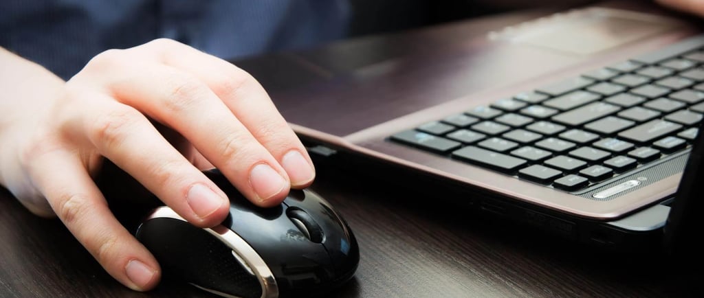 Vymedzenie rozsahu webových projektov, aby ste neoľutovali, že ste povedali áno