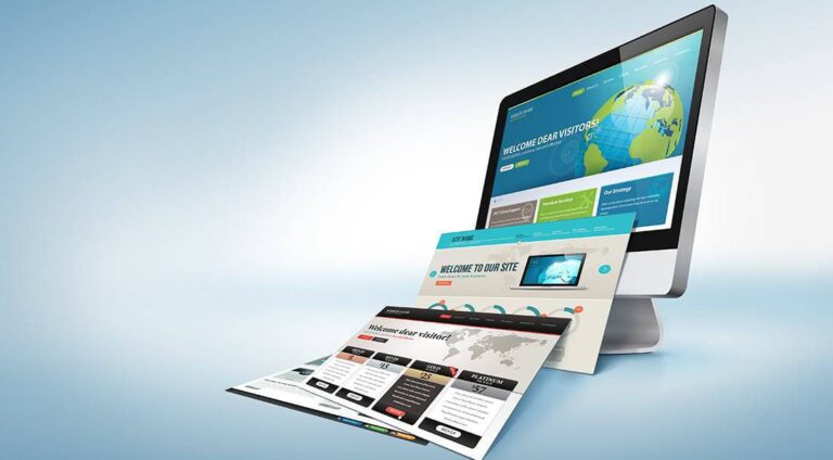 Ako môže vlastný dizajn webovej stránky transformovať vaše podnikanie