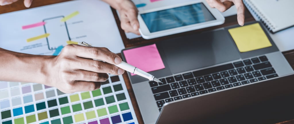 HTML, CSS, JavaScript: Čo by mali vedieť klienti bez technického zázemia