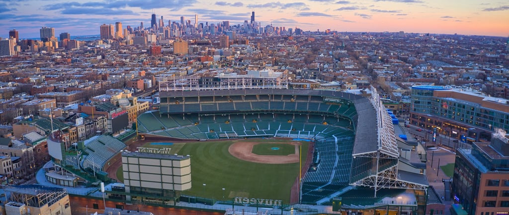 Chicago Restaurant Week Lakeview