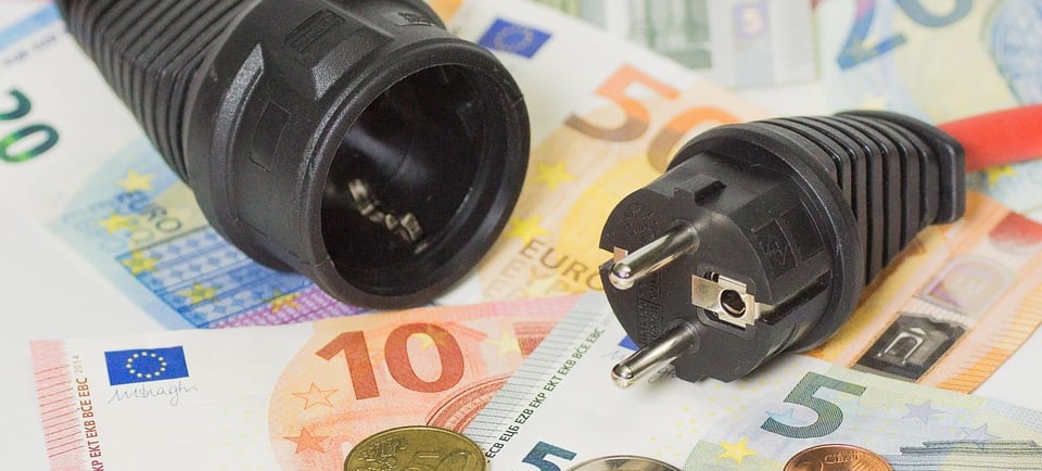changer de fournisseur : électricité et argent dans le morbihan et en Bretagne