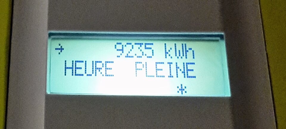 compteur linky à Rennes enedis bretagne conseil erreur