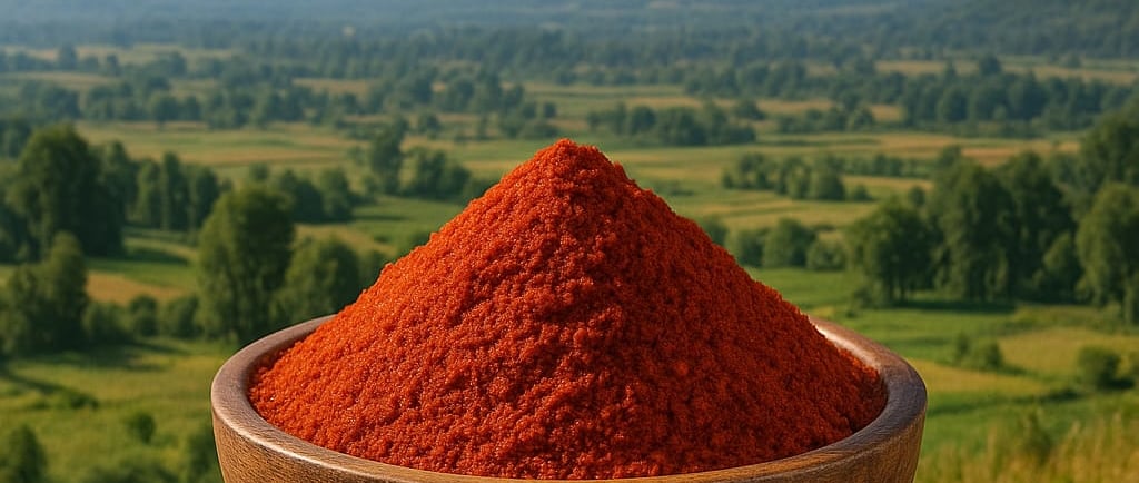 Navann Kashmiri Chili Powder