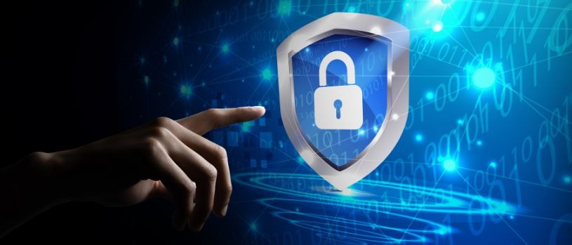 Cyber crime exploiting easy passwords