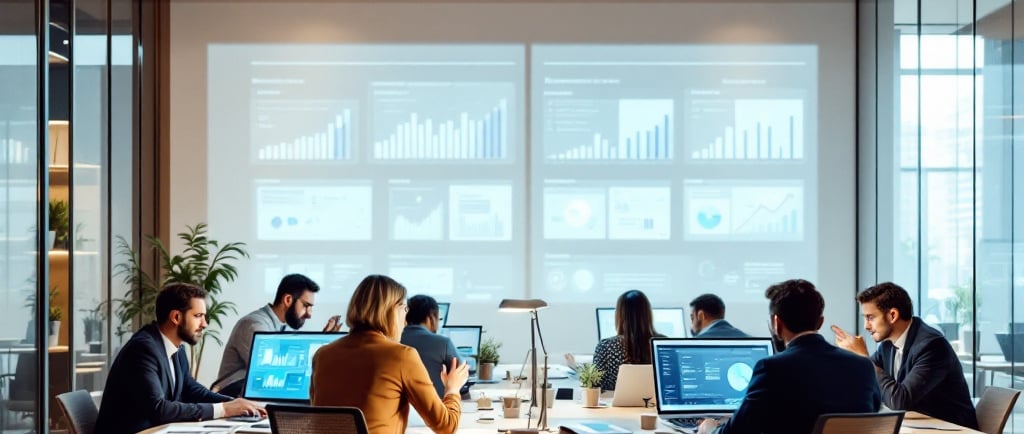 Comment intégrer l'IA dans votre PME
