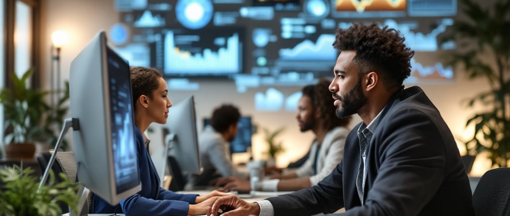 L'IA améliore la fiabilité de votre travail