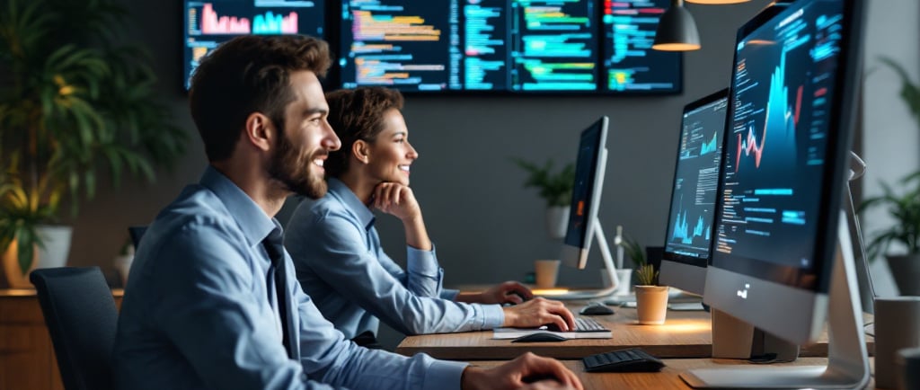 Les mythes de l'intelligence artificielle