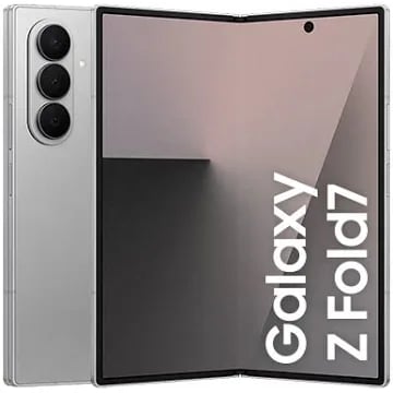Samsung galaxy z fold 7 phone