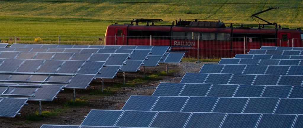 Tracker solaire pour autoconsommation collectivité