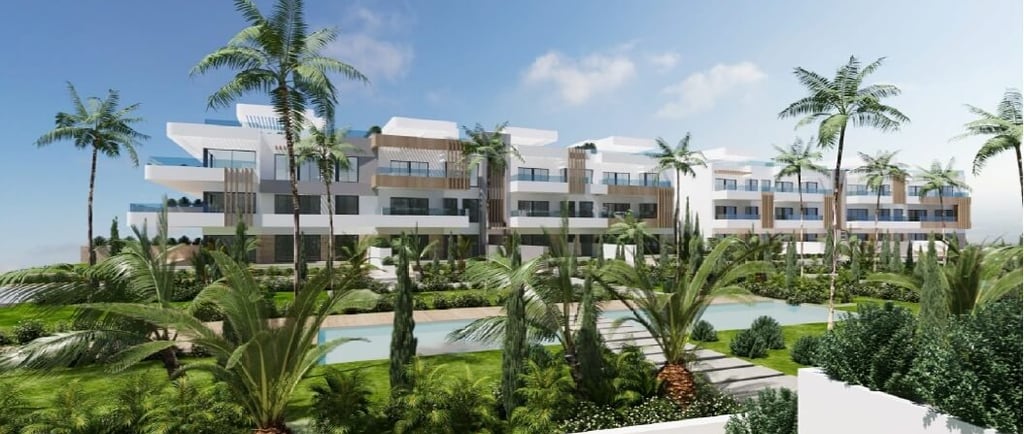 Proyecto urbanitae malaga varadero velez benahabis