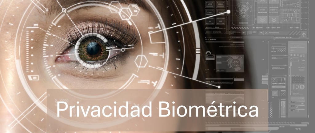 Protección de Datos Biométricos en el Deporte