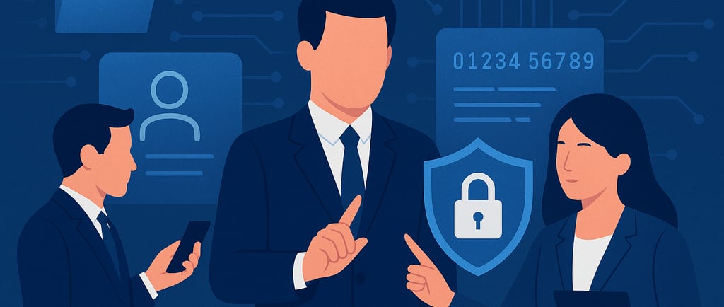 Tratamiento de datos personales en el Sector Público