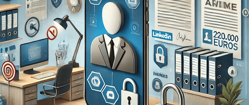 Empresas y Privacidad en la era digital