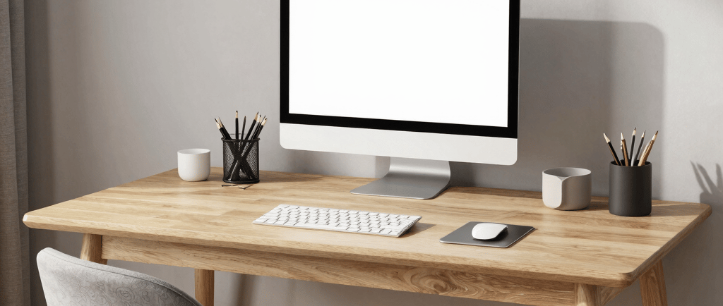 a sign that says the space on a wall