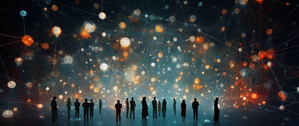 Collective Psychology