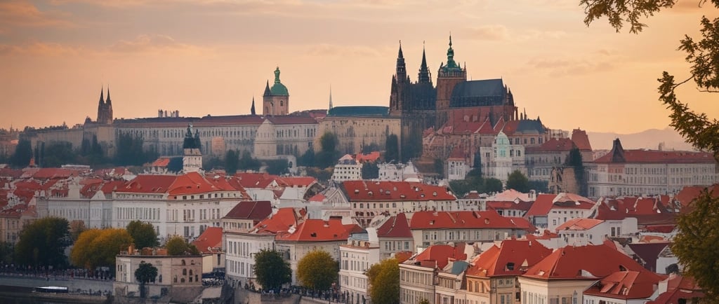 white concrete building during daytime