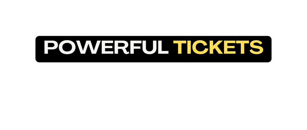 Powerful Tickets logo a seller of Premier League Tickets 2026
