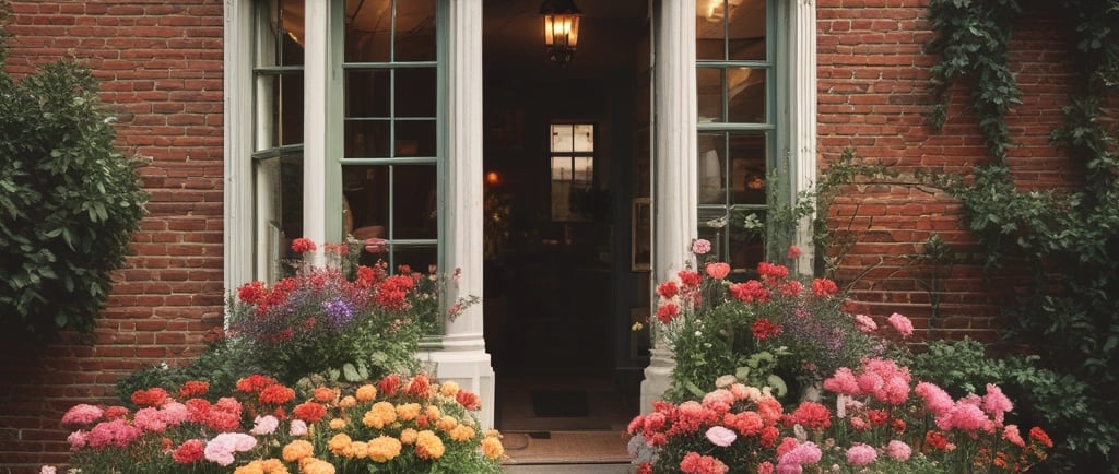 worm's-eye view photography of concrete building