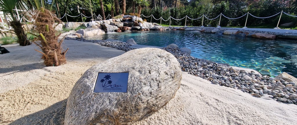 Piscine naturali e benessere abitativo: come sta cambiando il modo di progettare gli spazi nel 2026