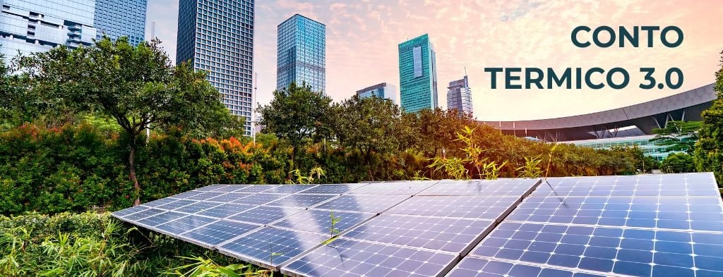 riapertura del conto termico 3.0 edil leonardo